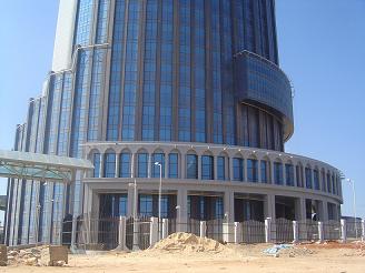 biurowiec Sonatrach3